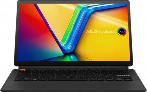 Laptop Asus ASUS Vivobook 13 Slate OLED T3304GA-LQ005W i3-N300 13.3" FHD OLED Touch 60Hz 8GB LPDDR5 SSD256 Intel UHD Graphics WLAN+BT Cam 50 11