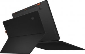 Laptop Asus ASUS Vivobook 13 Slate OLED T3304GA-LQ005W i3-N300 13.3" FHD OLED Touch 60Hz 8GB LPDDR5 SSD256 Intel UHD Graphics WLAN+BT Cam 50 4