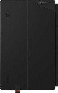 Laptop Asus ASUS Vivobook 13 Slate OLED T3304GA-LQ005W i3-N300 13.3" FHD OLED Touch 60Hz 8GB LPDDR5 SSD256 Intel UHD Graphics WLAN+BT Cam 50 7