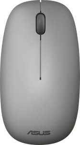Klawiatura + mysz Asus W5000 szara (90XB0430-BKM1S0) 5