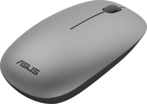 Klawiatura + mysz Asus W5000 szara (90XB0430-BKM1S0) 6