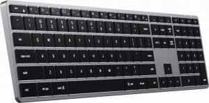 Klawiatura Satechi Slim X3 (ST-BTSX3M) 5