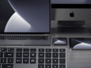 Klawiatura Satechi Slim X3 (ST-BTSX3M) 6