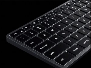 Klawiatura Satechi Slim X3 (ST-BTSX3M) 7