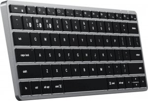 Klawiatura Satechi Slim X1 (ST-BTSX1M) 3