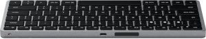 Klawiatura Satechi Slim X1 (ST-BTSX1M) 5