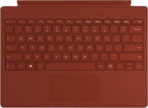 Microsoft Klawiatura Microsoft FFQ-00112 Surface Pro Signature Keyboard Qwerty Hiszpańska 1