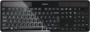 Klawiatura Logitech Solar Keyboard K750 (920-002917) 1