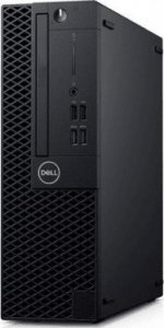 Komputer Dell Dell OptiPlex 3070 SFF Core i5 9500 (9-gen.) 3,0 GHz (6 rdzeni) / 8 GB / 240 SSD / Win 11 Prof. 1