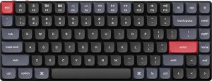 Klawiatura Keychron K3 Pro Gateron Brown 1