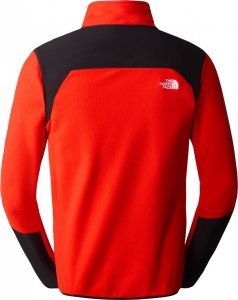 The North Face Polar Męski he North Face GLACIER PRO FULL ZIP Męski XXL 2