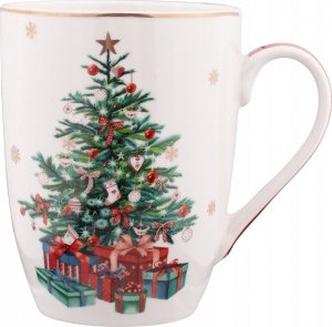 Altom Design KUBEK ŚWIĄTECZNY 300ML CHRISTMAS TREE CHOINKA 1