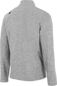 4f Męska bluza polarowa M052 4F XL 2