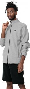4f Męska bluza polarowa M052 4F XL 3