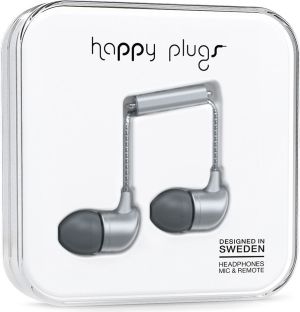 Słuchawki Happy plugs In-Ear (7834) 1