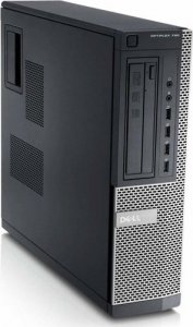 Komputer Dell Dell Optiplex 790 Desktop Core i5 2400 (2-gen.) 3,1 GHz / 8 GB / 1 TB / Win 10 Prof. (Update) 1