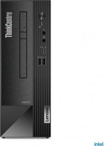 Komputer Lenovo Komputer Stacjonarny Lenovo NEO 50S I5-12400 8GB 256GB SSD 1