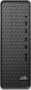 Komputer HP Komputer Stacjonarny HP Slim Desktop S01-pF2027ns PC I5-12400 256 GB SSD 8 GB RAM 1