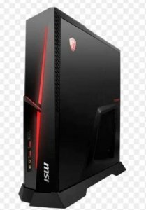 Komputer MSI Komputer Stacjonarny MSI MPG Trident A 12TC-449EU I5-12400F 16 GB RAM 1 TB HDD + 512 GB SSD GeForce RTX 3060 1