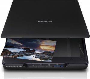 Skaner Epson Perfection V39II (B11B268401) 2