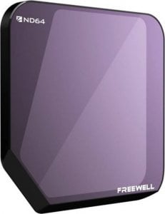Freewell Filtr ND64 Freewell do DJI Mavic 3 1