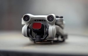 Freewell Zestaw 6 filtrów All Day do DJI Mini 3 Pro / Mini 3 4