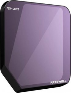 Freewell Filtr ND32 Freewell do DJI Mavic 3 1