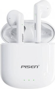 Słuchawki Pisen LS03JL białe 2