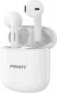 Słuchawki Pisen LS03JL białe 3