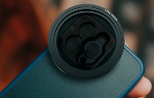 Freewell Filtr CP Freewell Sherpa do iPhone 13 / iPhone 14 4