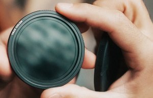 Freewell Filtr CP Freewell Sherpa do iPhone 13 / iPhone 14 6