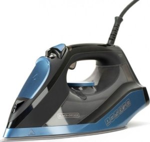 Żelazko Black&Decker BXIR2801E 1