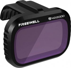 Freewell Filtr ND2000 Freewell do DJI Mini 2 / Mini 2 SE 1