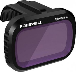 Freewell Filtr ND64 Freewell do DJI Mini 2/Mini 2 SE 1