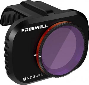 Freewell Filtr ND32/PL Freewell do DJI Mini 2/Mini 2 SE 1