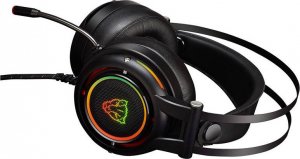 Słuchawki Motospeed H18 Pro Czarne (H18 pro) 1