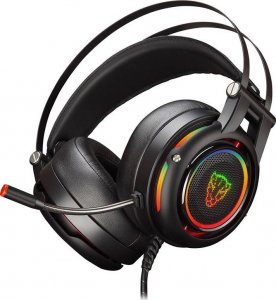 Słuchawki Motospeed H18 Pro Czarne (H18 pro) 2