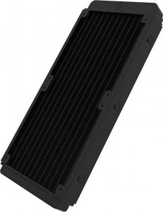Chłodzenie wodne Darkflash DA240 Czarne 2
