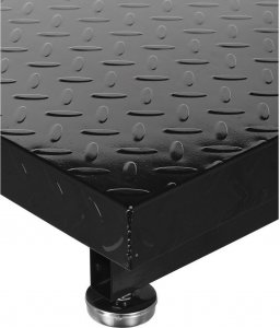 Wagi Tarczyn Waga platformowa WAGI TARCZYN WT-053 300kg 3