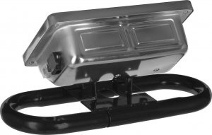 Wagi Tarczyn Waga platformowa WAGI TARCZYN WT-053 300kg 5