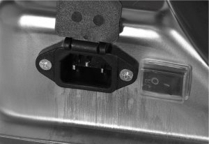 Wagi Tarczyn Waga platformowa WAGI TARCZYN WT-053 300kg 7