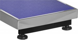 Wagi Tarczyn Waga platformowa WAGI TARCZYN WT-123 300kg 5