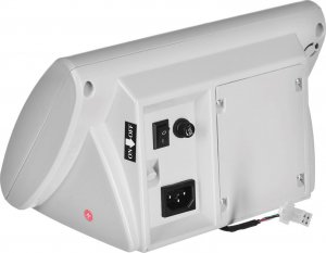 Wagi Tarczyn Waga platformowa WAGI TARCZYN WT-123 300kg 7