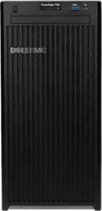Serwer Dell PowerEdge T150 w obudowie typu Tower 3