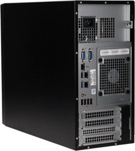 Serwer Dell PowerEdge T150 w obudowie typu Tower 7