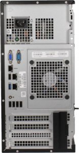 Serwer Dell PowerEdge T150 w obudowie typu Tower 9