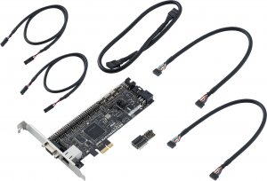 Płyta główna Asus Płyta ASUS Pro WS W680-ACE IPMI 90MB1DN0-M0EAY0	 12