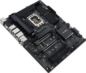 Płyta główna Asus Płyta ASUS Pro WS W680-ACE IPMI 90MB1DN0-M0EAY0	 7
