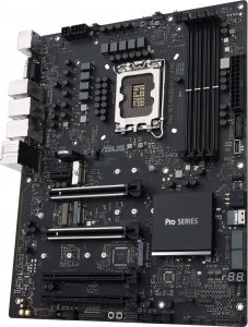 Płyta główna Asus Płyta ASUS Pro WS W680-ACE IPMI 90MB1DN0-M0EAY0	 10