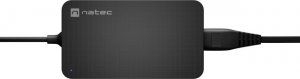 Zasilacz do laptopa Natec 45 W, USB-C, 3 A, 20 V (NZU-2033) 3